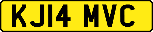 KJ14MVC