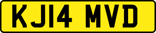 KJ14MVD