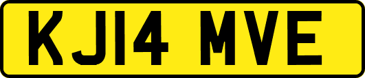 KJ14MVE