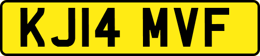 KJ14MVF