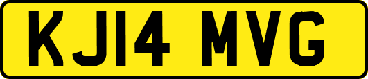 KJ14MVG