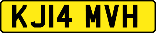 KJ14MVH