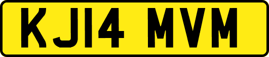 KJ14MVM