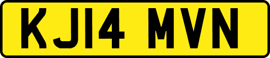 KJ14MVN