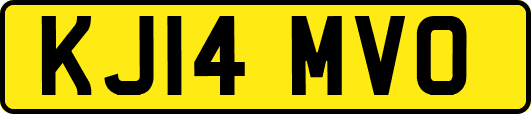 KJ14MVO