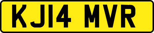 KJ14MVR