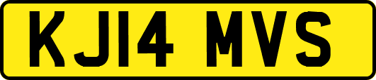 KJ14MVS