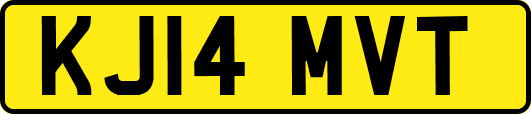 KJ14MVT