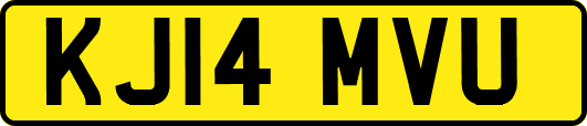 KJ14MVU