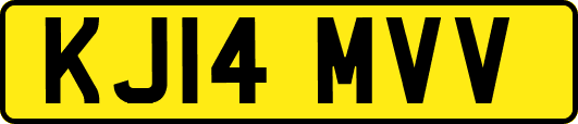 KJ14MVV