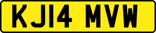 KJ14MVW
