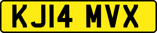 KJ14MVX