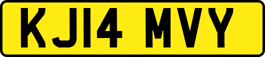 KJ14MVY