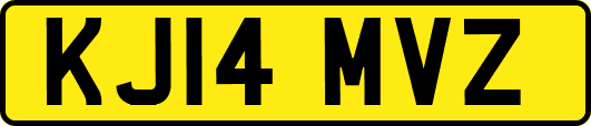 KJ14MVZ