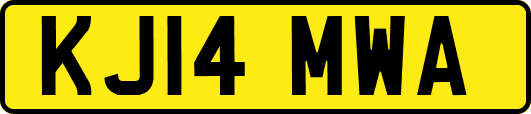 KJ14MWA