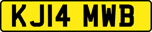 KJ14MWB