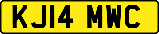 KJ14MWC