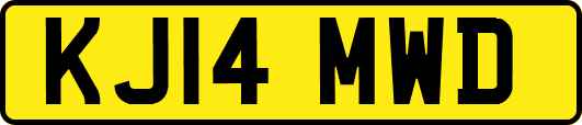 KJ14MWD