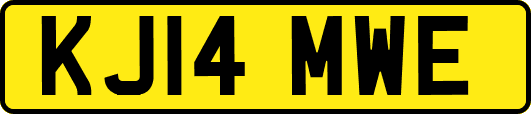 KJ14MWE