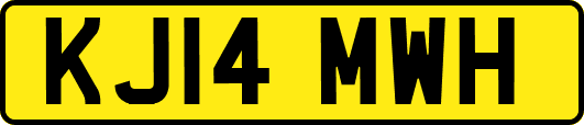 KJ14MWH