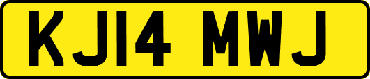 KJ14MWJ