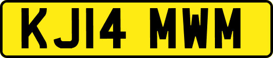 KJ14MWM
