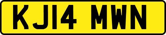 KJ14MWN