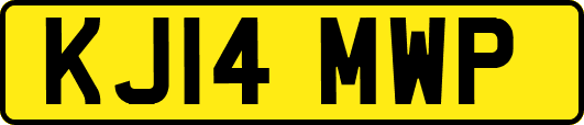 KJ14MWP