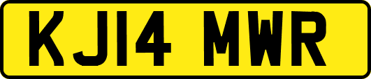 KJ14MWR
