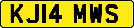 KJ14MWS