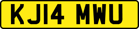 KJ14MWU