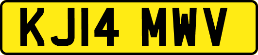 KJ14MWV