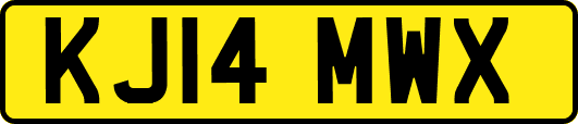 KJ14MWX
