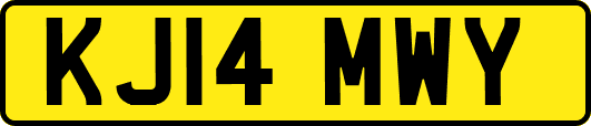 KJ14MWY