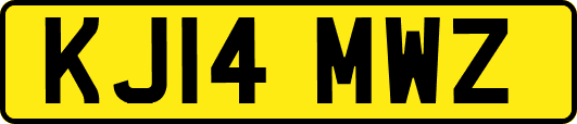 KJ14MWZ