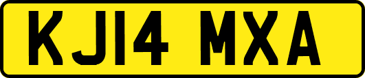 KJ14MXA