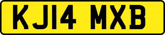 KJ14MXB