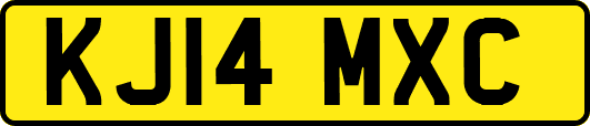KJ14MXC