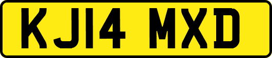 KJ14MXD