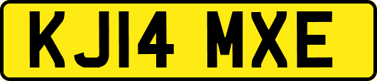 KJ14MXE