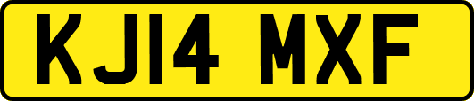 KJ14MXF
