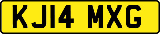 KJ14MXG