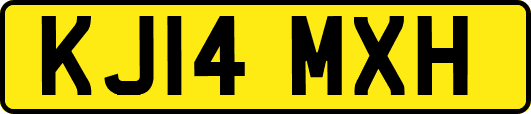 KJ14MXH