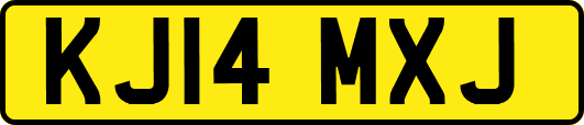 KJ14MXJ