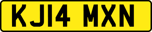 KJ14MXN