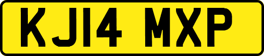 KJ14MXP