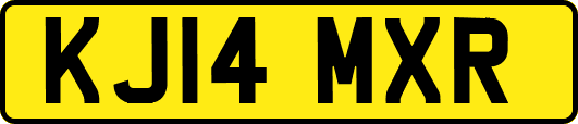 KJ14MXR