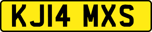 KJ14MXS
