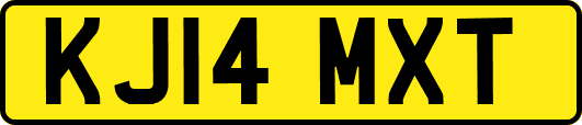 KJ14MXT