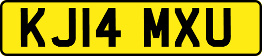 KJ14MXU